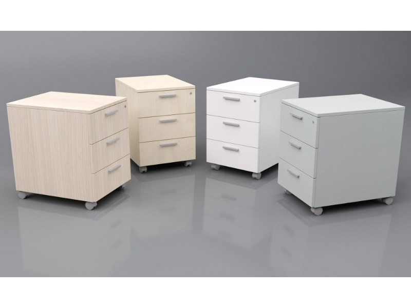 Caja archivadora Leitz 60450095, A3, Negro, Aglomerado robusto (PP)  laminado, 369 x 200 x 482mm